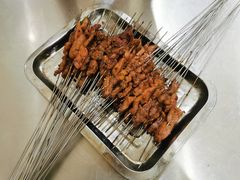 -文文烤肉(大皮院店)