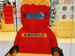 -乐高专卖店(温州万象城店)