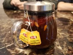 -巴里岛风情咖啡(三原店)