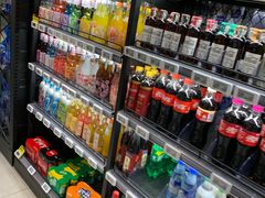 零售区-盒马鲜生(王府广场店)