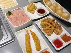 -海底捞火锅(金光华店)