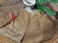 -尚尚仙·酸汤猪手·猪肚鸡火锅(华联万柳购物中心店)