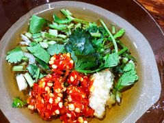 -老瓦房冷锅串串(文殊院店)