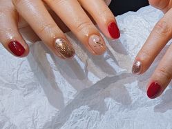-Nail Me美甲美睫