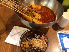 -付小姐在成都(中山公园店)