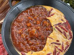 -阳阳老火锅(小南门店)