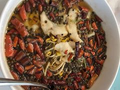 -南山鲜虾面·活鲜小馆·海味大连菜(南山总店)