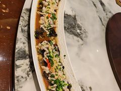 -鲜得莱渔港·小平岛海胆馆(七贤岭店)