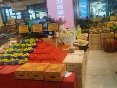 -鲜力达果品批发直销(无锡保利香槟店)