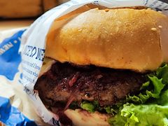 -Fergburger(皇后镇店)