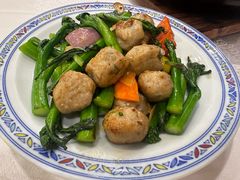 -寻味顺德·南记酒家·传统顺德菜·鱼生(广源路店)