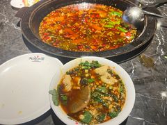 -大鱼山房鱼头火锅(老字号品质店)