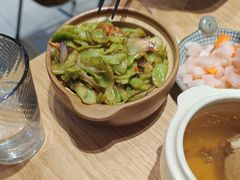 -有肉食·虎九闽菜(798艺术区店)