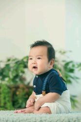 -Angel Fish photography 儿童摄影工作室(亚运村店)