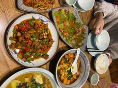 -陈先进鱼馆·地道农家菜(湖墅南路店)