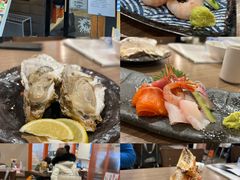 -札幌二条市场 大矶 OHISO(总店)