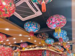 -田家大院东北农家菜铁锅炖(西安总店)