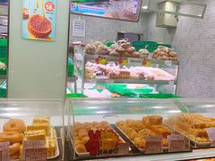 -闻酥园(水碾河路店)