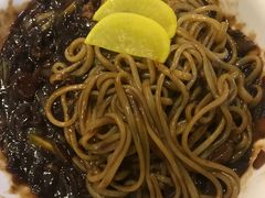 -桃园中华料理炸酱面(燕儿岛路店)