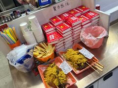 -安发瞧麻辣烫(总店)
