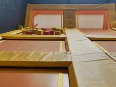 -嗨翻Hi-Fun竞技主题乐园·蹦床团建生日轰趴(荆川 国光1937店)