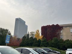 -辽宁大学(崇山校区)