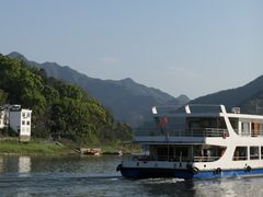 -新安江山水画廊风景区