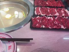 -三头牛·潮汕牛肉生蚝火锅 (夏湾店)