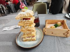 -海景壹号大酒店(滨湖店)