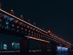 -武汉长江大桥