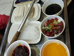 -70後铁锅炖(坡博总店)