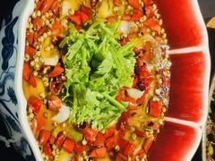 -花迹(富春江东街店)