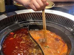 -唇辣号重庆老火锅(燕郊鑫乐汇店)