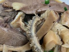 -正宗阳山牛杂(东城店)