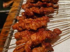 -铁人烧烤(北京店)