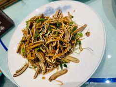 -老济南·地道济南菜(大明湖店)