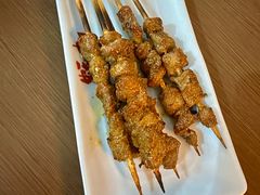 -蚝翅·海鲜粥·烧烤·龙虾季(海曙天一店)