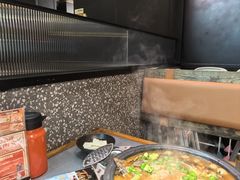 -探鱼·鲜青椒爽麻烤鱼(苏宁广场店)
