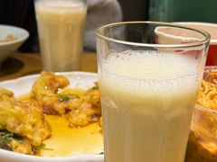 -去茶去餐厅(中央大街店)