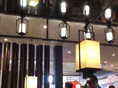 大堂-古田居·特色寿司料理(星之岛旗舰店)