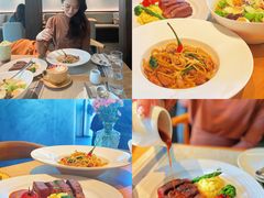 -JANS意式简餐厅·惠灵顿牛排