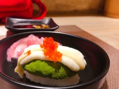 -昊·来了寿司(泡桐树店)