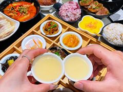 -新仙清汤牛腩(铜锣湾店)