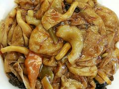 什锦面筋-醉香园(长江北路店)