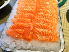 -新享乐海鲜(翠华路店)