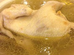 -房陵农家(东亭店)