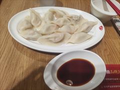 -喜家德虾仁水饺(南山书城店)