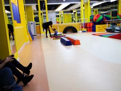 -能量学院少儿体能运动馆(公园1872店)