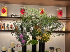 -鼎鼎香·港式火锅(北京SKP店)