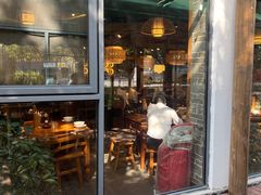 -李久其家民间餐厅(观沙岭公园店)